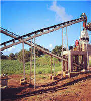 某国外水泥厂承包生产方案