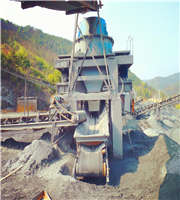 机制建筑砂生产线矿山开采设备